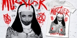 The Muzzler- The Devil Isn't Red